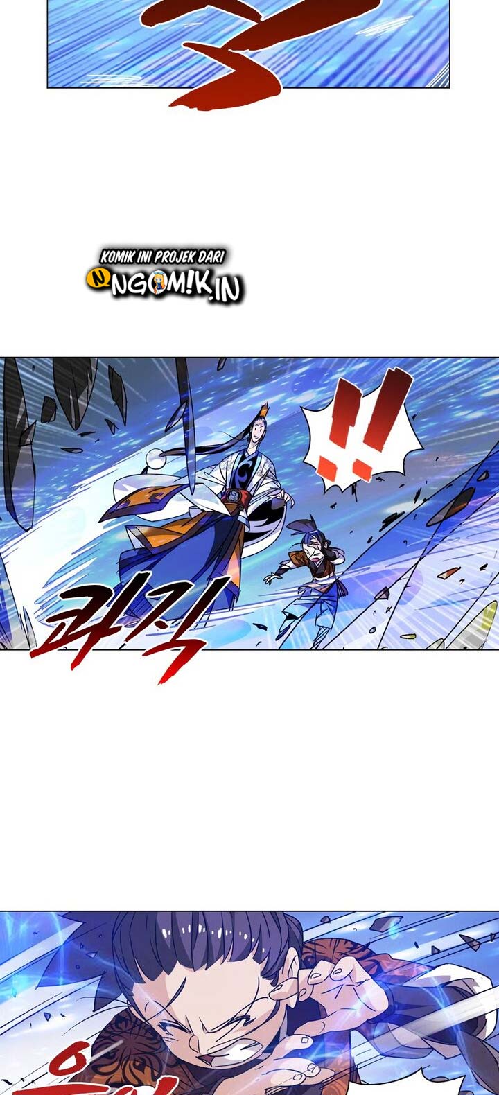 6 Worlds of Cultivation Chapter 04 Gambar 13